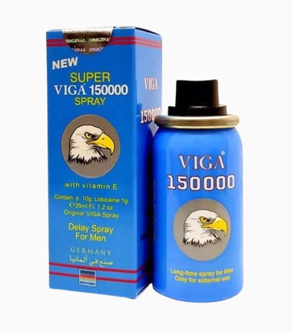 Viga 150000 Geciktirici Sprey