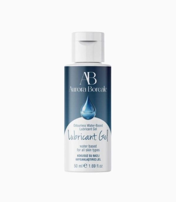 Kayganlaştırıcı Jel 50 ml